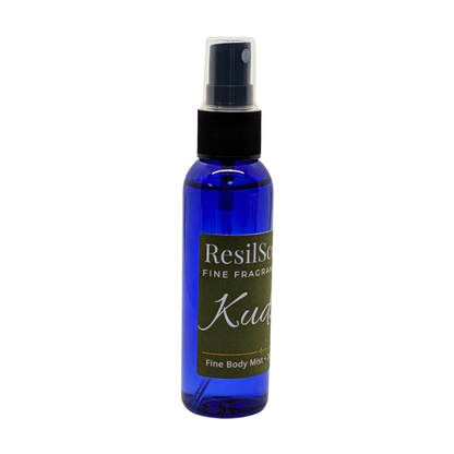 Kudzu – ResilScents™ Fine Fragrance Mist | 2oz