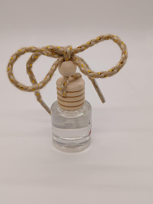 Hanging Car Diffusers (Wholesale) – Long-Lasting Scent | Perfect Valentine’s Day Wholesale Gift