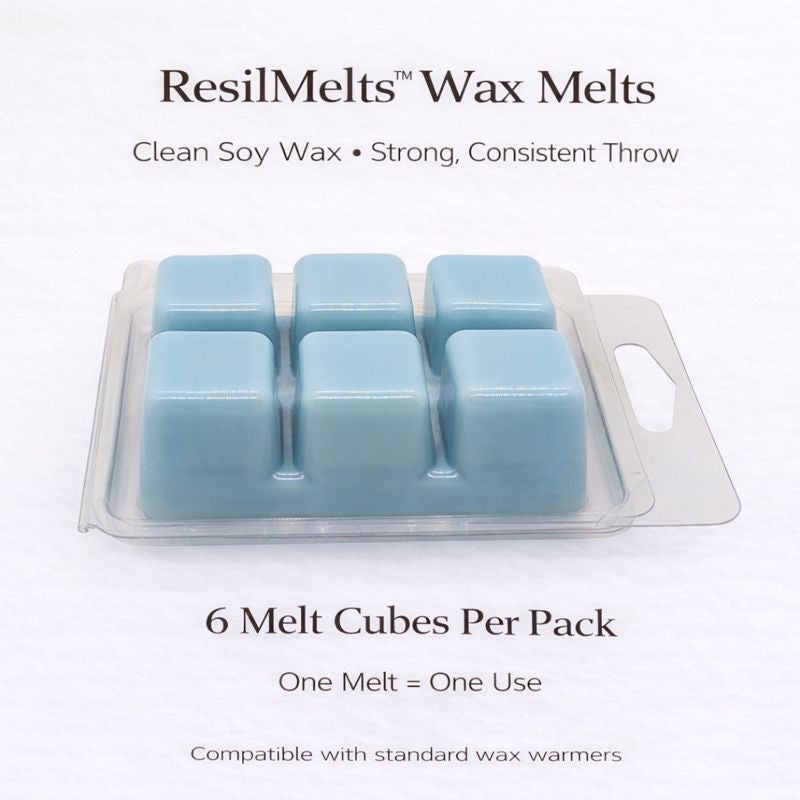 ResilScents™ Spring Café Starter Kits | Wholesale
