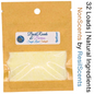 Laundry Detergent Sample – Single Load | Wholesale Case Options