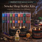 ResilScents™ Smoke Shop Starter Kit | Wholesale