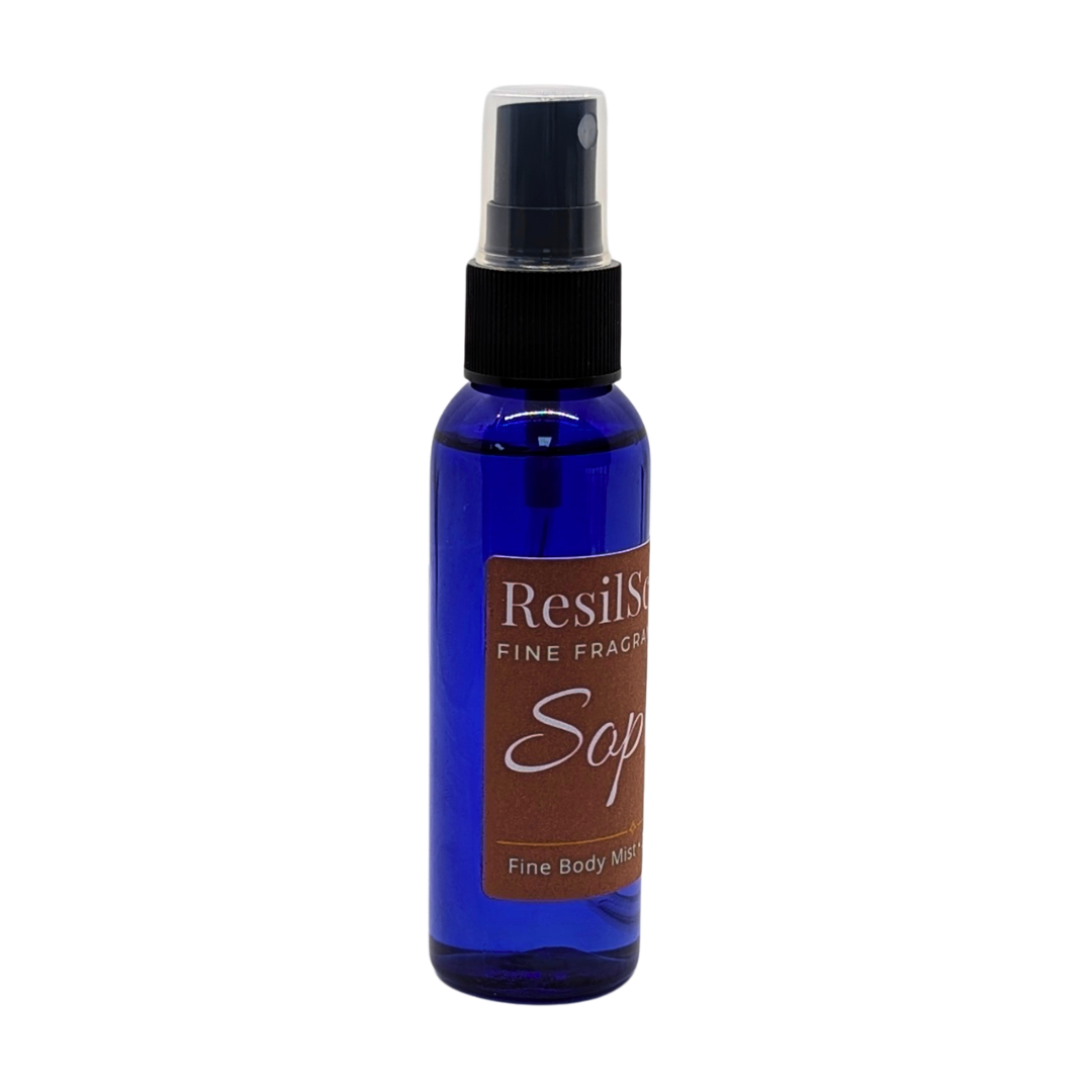 Sophy™ – ResilScents™ Fine Fragrance Mist | 2oz
