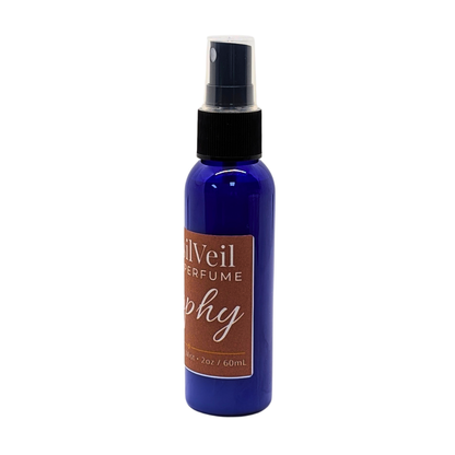 Sophy™ – ResilVeil™ Hair Perfume | 2oz Conditioning Mist