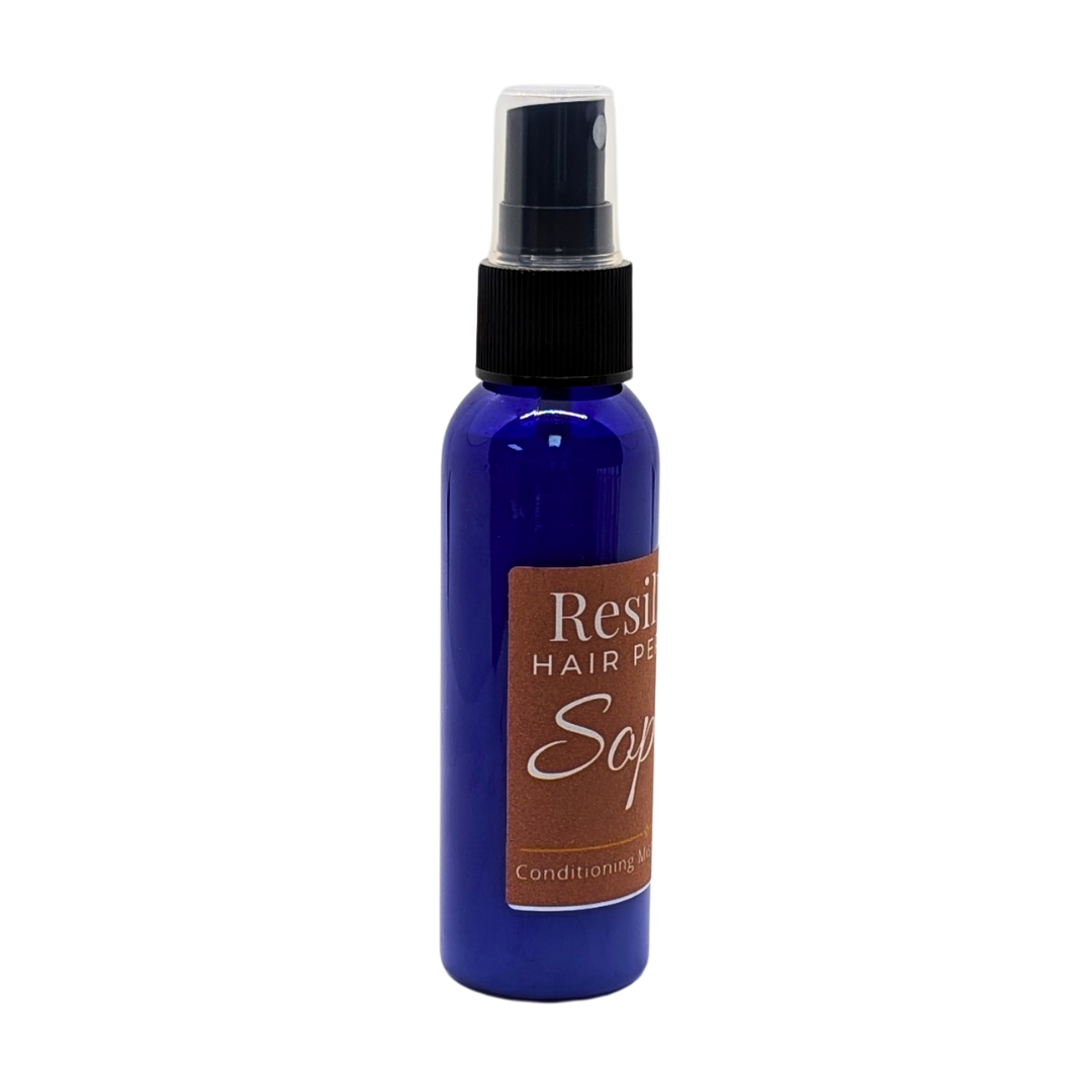 Sophy™ – ResilVeil™ Hair Perfume | 2oz Conditioning Mist