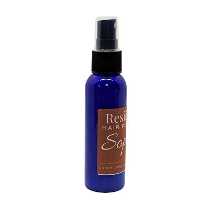 Sophy™ – ResilVeil™ Hair Perfume | 2oz Conditioning Mist
