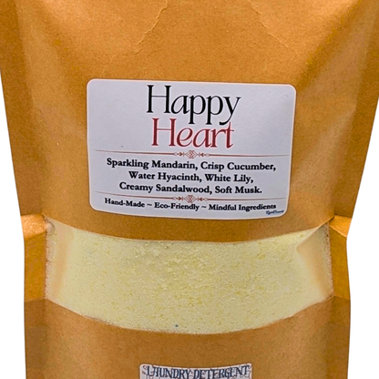 Sunrise™ Laundry Detergent – Clean & Uplifting | Wholesale