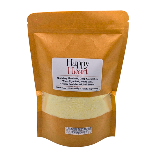 Sunrise™ Laundry Detergent – Clean & Uplifting | Wholesale