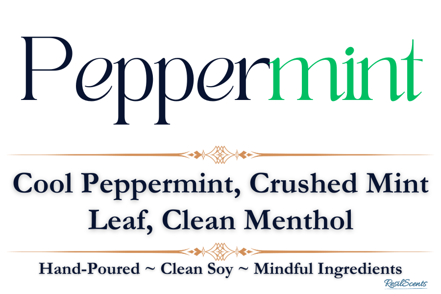 ResilScents™ ResilMelts™ Wax Melts | Winter Seasonal Collection | Wholesale