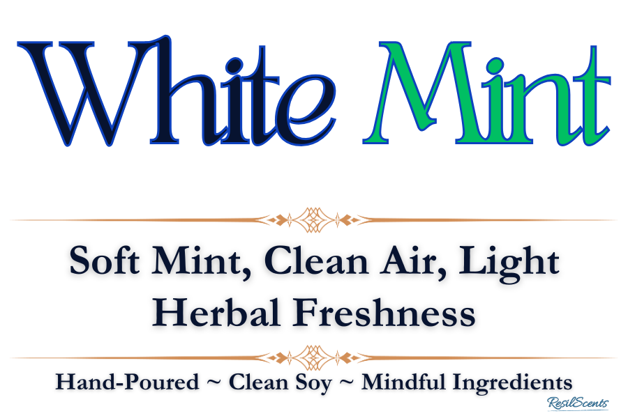ResilScents™ Tranquil™ Candle | Winter Seasonal Collection | 7 oz | Wholesale