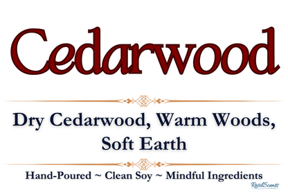 ResilScents™ Balance™ Candle | Winter Seasonal Collection | 10 oz | Wholesale