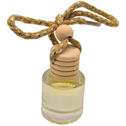 ResilScents™ Hanging Car Diffuser -  Spring Collection