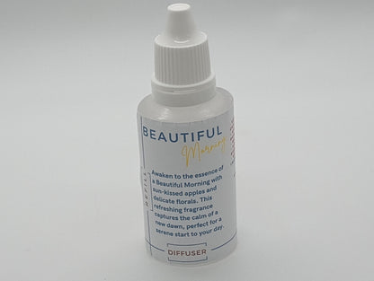 ResilScents™ Hanging Car Diffuser Refill Oil – 1 oz (30 mL)