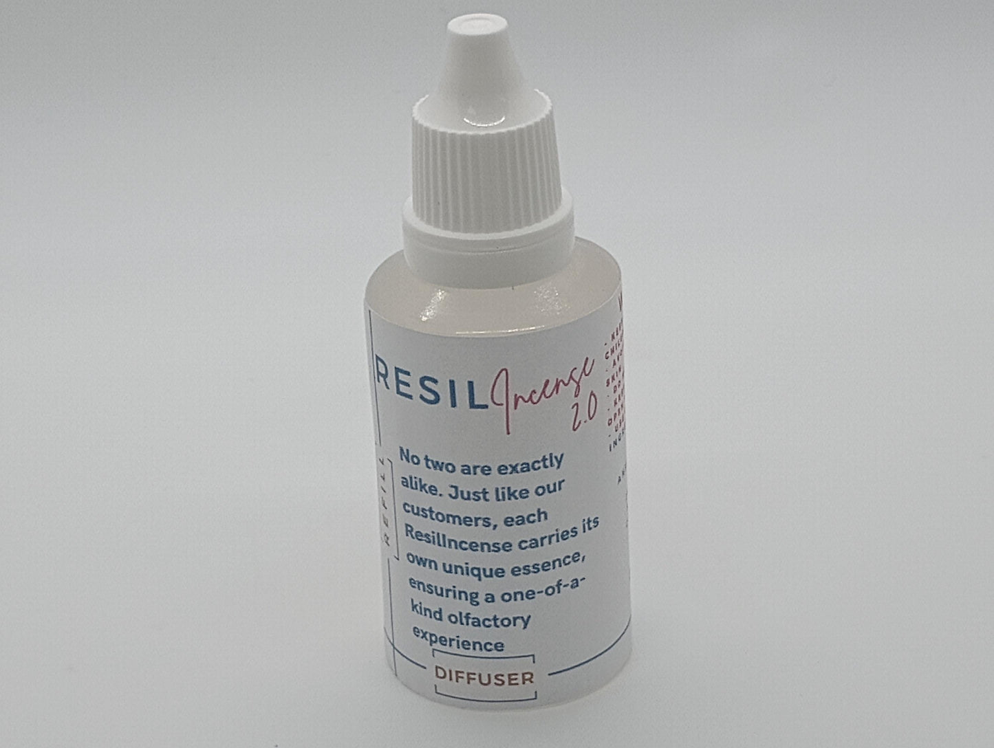 ResilScents™ Hanging Car Diffuser Refill Oil – 1 oz (30 mL)