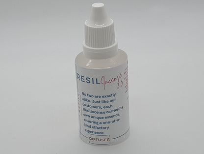 ResilScents™ Hanging Car Diffuser Refill Oil – 1 oz (30 mL)
