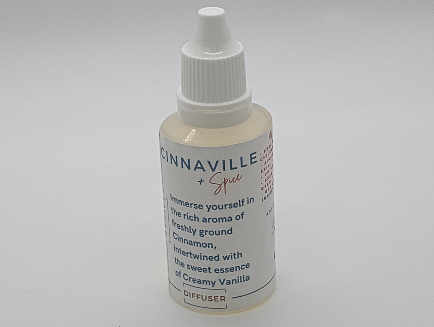 ResilScents™ Hanging Car Diffuser Refill Oil – 1 oz (30 mL)