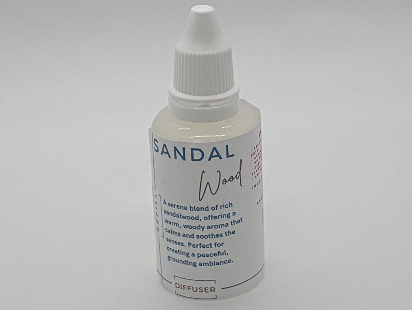 ResilScents™ Hanging Car Diffuser Refill Oil – 1 oz (30 mL)
