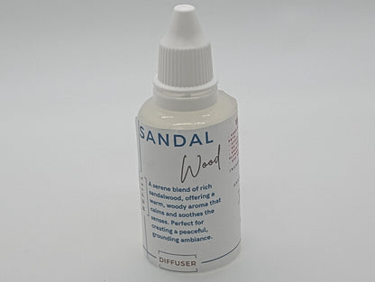 ResilScents™ Hanging Car Diffuser Refill Oil – 1 oz (30 mL)