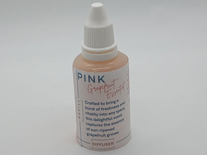 ResilScents™ Hanging Car Diffuser Refill Oil – 1 oz (30 mL)