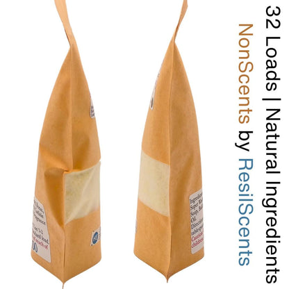 2.0™ Laundry Detergent – Luxury Freshness for Your Clothes | ResilScents™