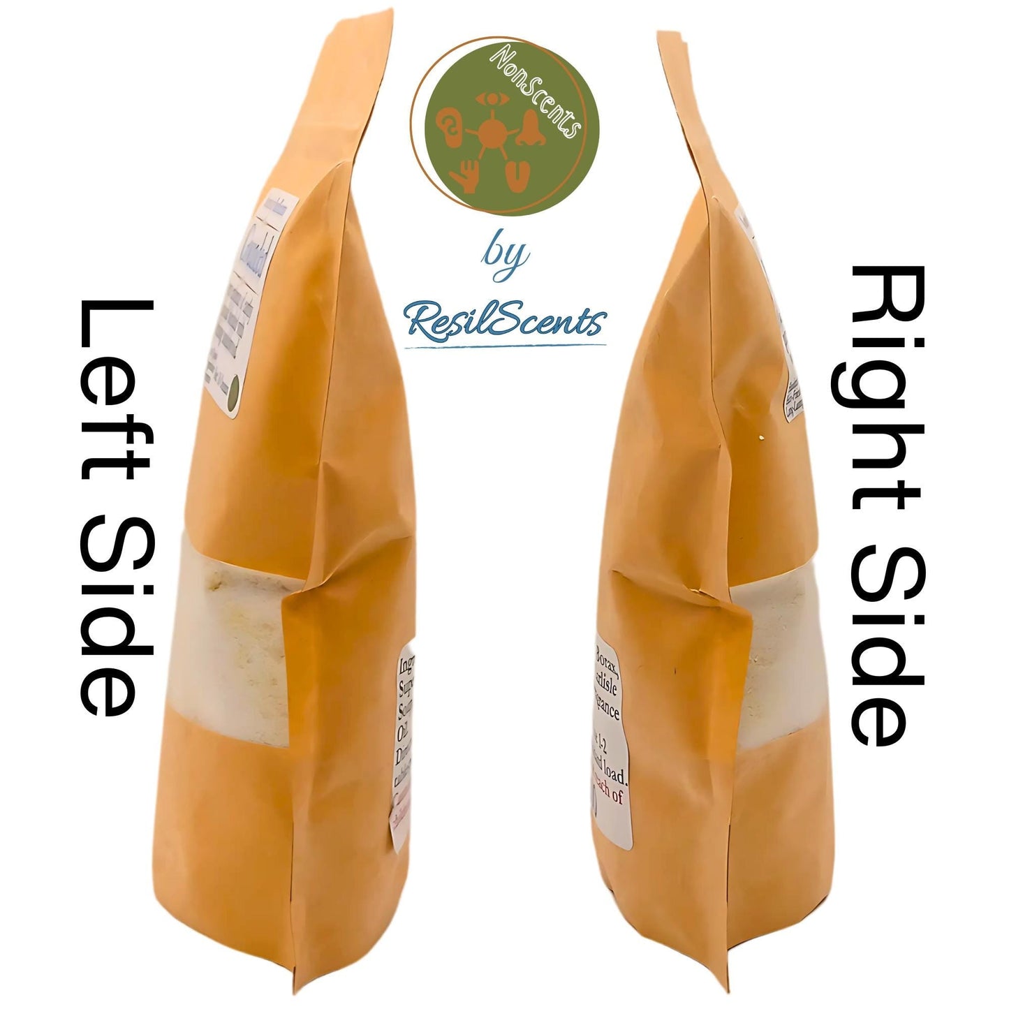 Grounded™ Laundry Detergent – Patchouli, Sandalwood & Earthy Musk | Wholesale