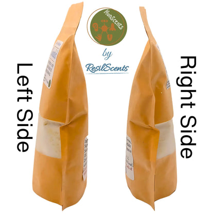 Grounded™ Laundry Detergent – Patchouli, Sandalwood & Earthy Musk | Wholesale